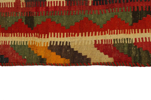 Vloerkleed MOMO Rugs Kelim Old 114