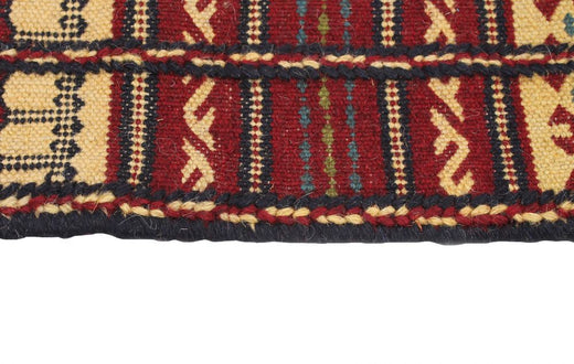 Vloerkleed MOMO Rugs Kelim Kordi 91