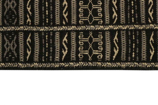 Vloerkleed MOMO Rugs Kelim Kordi 90