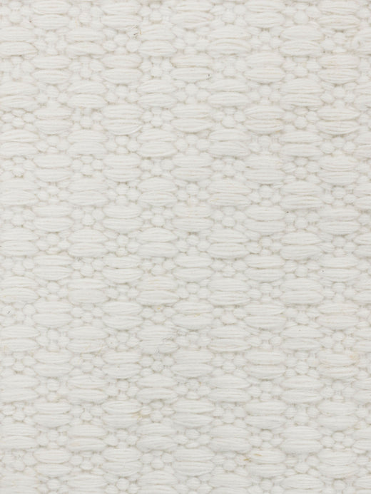 Vloerkleed MOMO Rugs Vaasa White