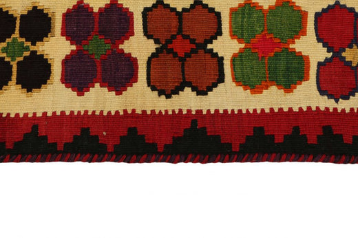 Vloerkleed MOMO Rugs Kelim Old 126