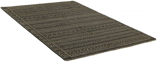 Vloerkleed MOMO Rugs Kelim Kordi 86