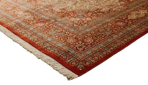 Vloerkleed MOMO Rugs Ghom Silk 66
