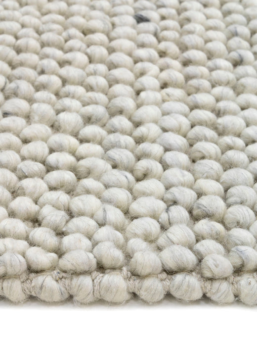 Vloerkleed MOMO Rugs Bubbles Grey