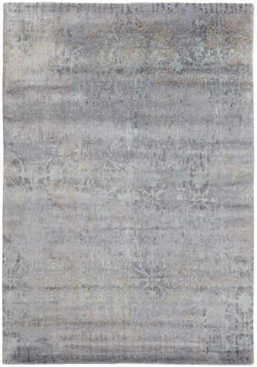 MOMO Rugs Temptation 6705 (staal)
