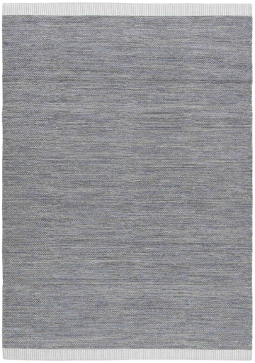 MOMO Rugs Atlas Light Grey (staal)