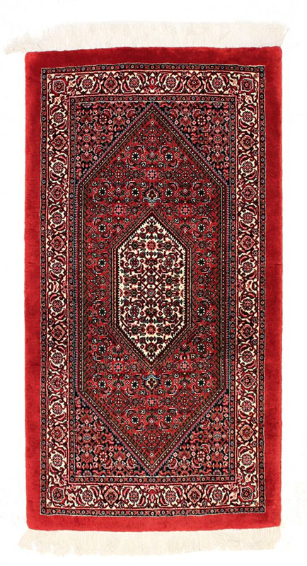 Vloerkleed MOMO Rugs Bidjar Fine 46