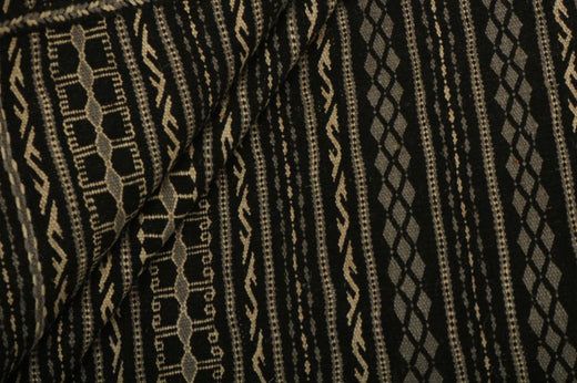 Vloerkleed MOMO Rugs Kelim Kordi 87