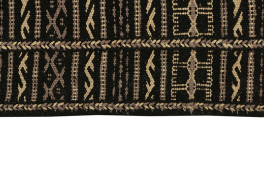 Vloerkleed MOMO Rugs Kelim Kordi 80