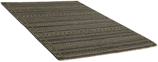 Vloerkleed MOMO Rugs Kelim Kordi 88