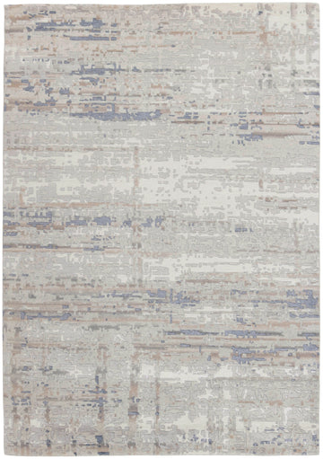 MOMO Rugs Temptation 7859 (staal)