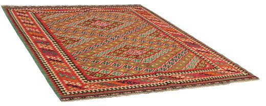 Vloerkleed MOMO Rugs Kelim Old 46