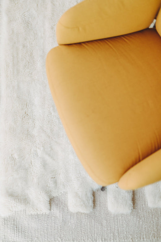 Berber Beni Mrirt Blocks MEB-006 Vloerkledenwinkel