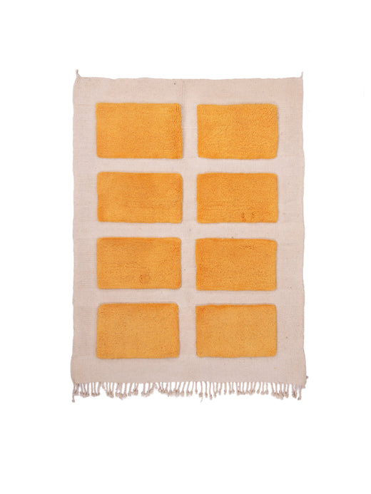 Berber Mrirt Embossed Rugs MEB-008 Vloerkledenwinkel