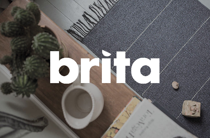 Brita Sweden