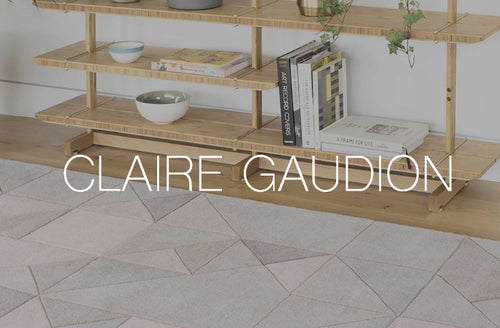 Claire Gaudion