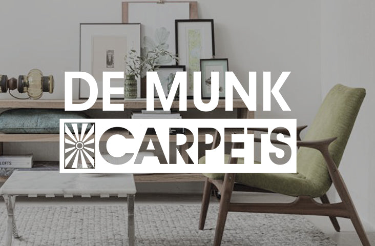 De Munk Carpets