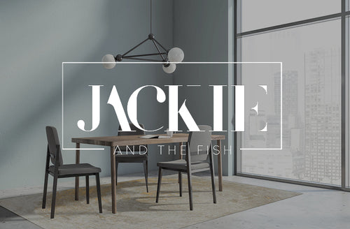 Jackie And The Fish