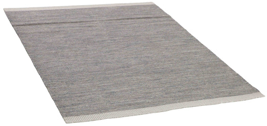 Laagpolig vloerkleed MOMO Rugs Atlas Grey Beige Vloerkledenwinkel