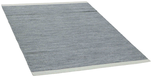 Laagpolig vloerkleed MOMO Rugs Atlas Light Grey Vloerkledenwinkel