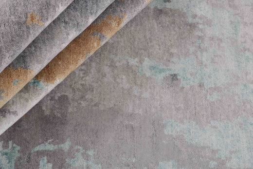 Laagpolig vloerkleed MOMO Rugs Attraction 02 Vloerkledenwinkel