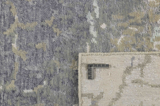 Laagpolig vloerkleed MOMO Rugs Attraction 03 Vloerkledenwinkel