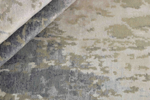 Laagpolig vloerkleed MOMO Rugs Attraction 03 Vloerkledenwinkel