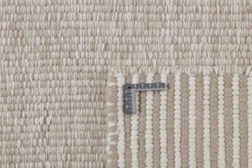 Laagpolig vloerkleed MOMO Rugs Comfort Caramel Vloerkledenwinkel