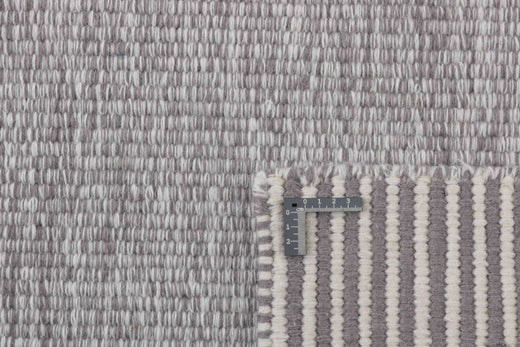 Laagpolig vloerkleed MOMO Rugs Comfort Grey Vloerkledenwinkel