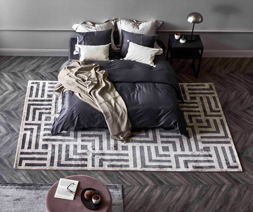 Laagpolig vloerkleed MOMO Rugs Cosmou Avenue Vloerkledenwinkel