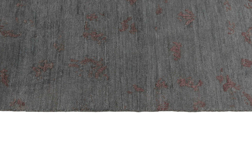 Laagpolig vloerkleed MOMO Rugs Damask AL-2E HB-6-HB-19 Vloerkledenwinkel