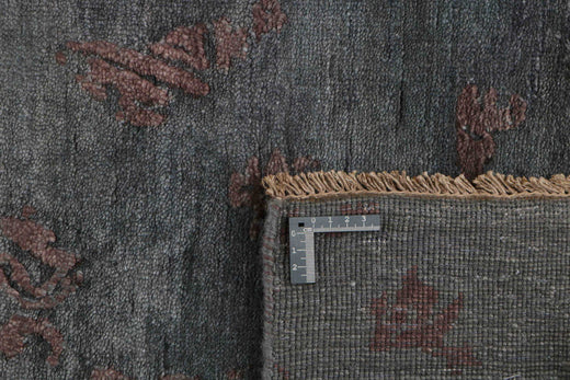 Laagpolig vloerkleed MOMO Rugs Damask AL-2E HB-6-HB-19 Vloerkledenwinkel