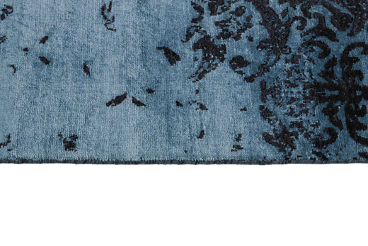 Laagpolig vloerkleed MOMO Rugs Damask AL-2E-HB-93-HB-7 Vloerkledenwinkel