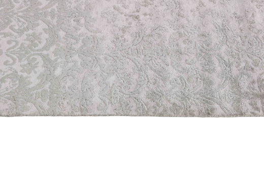 Laagpolig vloerkleed MOMO Rugs Damask AL-2H-HB-104-B-14 Vloerkledenwinkel