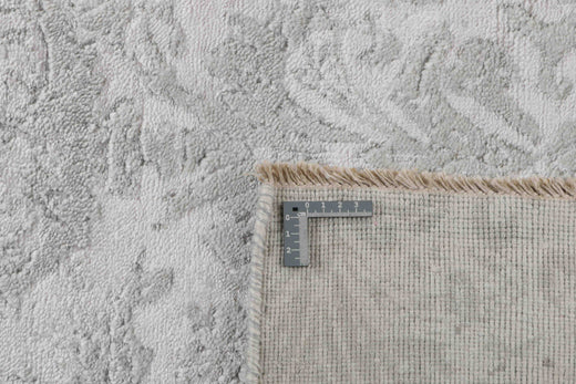 Laagpolig vloerkleed MOMO Rugs Damask AL-2H-HB-104-B-14 Vloerkledenwinkel