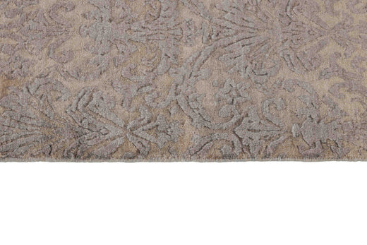 Laagpolig vloerkleed MOMO Rugs Damask AL-445-HB-6-HB-36 Vloerkledenwinkel