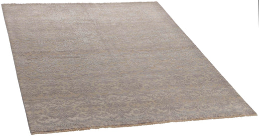 Laagpolig vloerkleed MOMO Rugs Damask AL-445-HB-6-HB-36 Vloerkledenwinkel