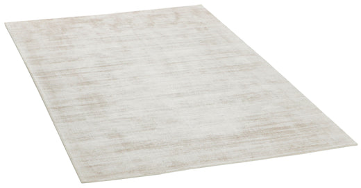 Laagpolig vloerkleed MOMO Rugs Elements Beige Vloerkledenwinkel
