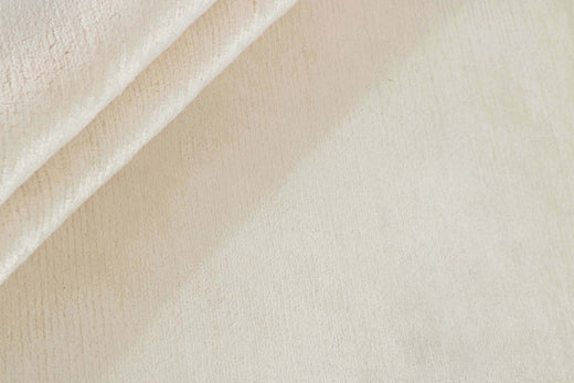 Laagpolig vloerkleed MOMO Rugs Northern Light Ecru Helsinki Vloerkledenwinkel