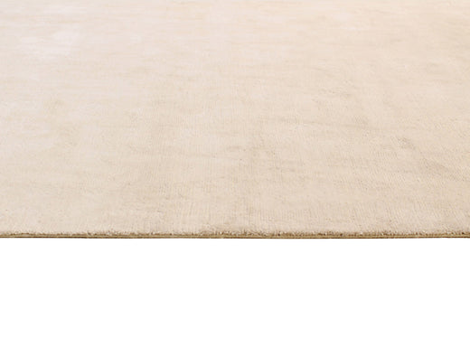 Laagpolig vloerkleed MOMO Rugs Northern Light Sand Oslo Vloerkledenwinkel