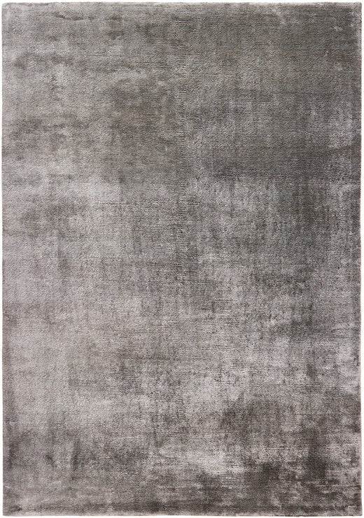 Laagpolig vloerkleed MOMO Rugs Northern Light Smoke Copenhagen Vloerkledenwinkel