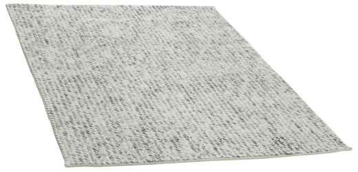 Laagpolig vloerkleed MOMO Rugs Rainbow Grey Vloerkledenwinkel