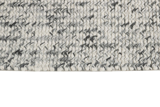 Laagpolig vloerkleed MOMO Rugs Rainbow Grey Vloerkledenwinkel