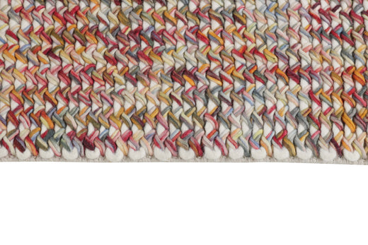 Laagpolig vloerkleed MOMO Rugs Rainbow Multicolour Vloerkledenwinkel