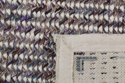 Laagpolig vloerkleed MOMO Rugs Rainbow Peacock Vloerkledenwinkel