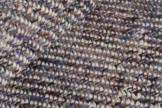 Laagpolig vloerkleed MOMO Rugs Rainbow Peacock Vloerkledenwinkel