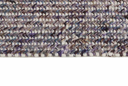 Laagpolig vloerkleed MOMO Rugs Rainbow Peacock Vloerkledenwinkel