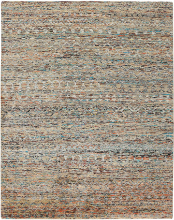 Laagpolig vloerkleed MOMO Rugs Sari Silk TX-180421 Vloerkledenwinkel