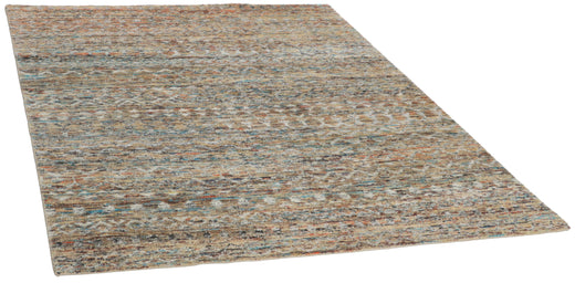 Laagpolig vloerkleed MOMO Rugs Sari Silk TX-180421 Vloerkledenwinkel