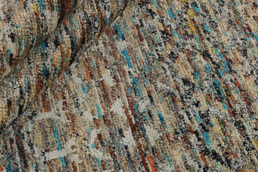 Laagpolig vloerkleed MOMO Rugs Sari Silk TX-180421 Vloerkledenwinkel